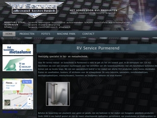 RV SERVICE