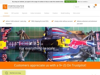 PORTECENTER.NL