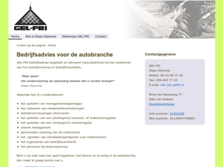 AUTOBEDRIJF K.A. OLIJNSMA