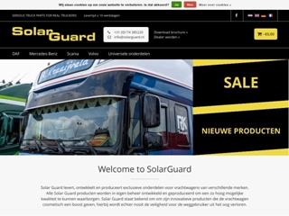 SCHALKOORT BV VRACHT-AUTOBEDRIJF