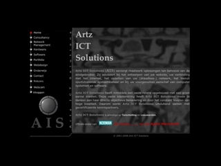 ARTZ ICT SOLUTIONS