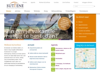 SUTFENE BEHANDELCENTRUM