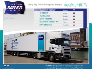 KLOOS HOLLAND BV