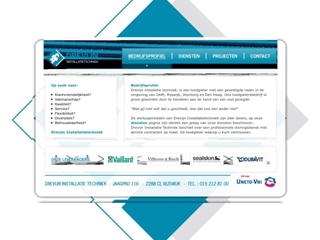 DREVIJN INSTALLATIETECHNIEK