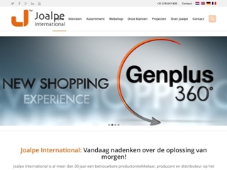 JOALPE INTERNATIONAL BV