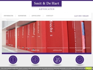 SMIT & DE HART ADVOCATEN