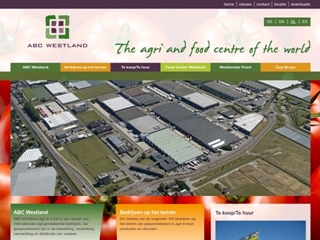 ABC WESTLAND BEHEER
