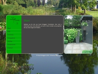 WIEGGERS TUINIDEEEN HUUB