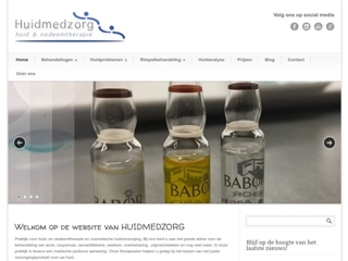 HUIDMEDZORG