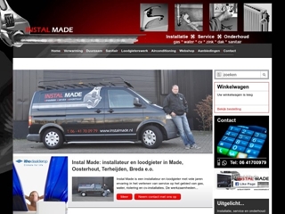 INSTAL MADE