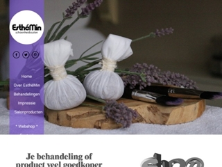 ESTHEMIN SCHOONHEIDSSALON