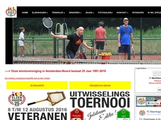 ELZENHAGEN TENNISPARK