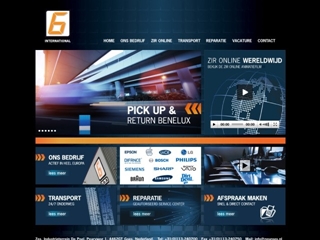 RITEL ELECTRONICS BV