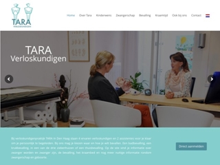 TARA VERLOSKUNDIGE PRAKTIJK