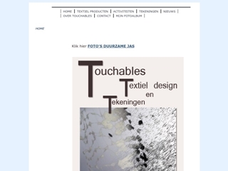 TOUCHABLES