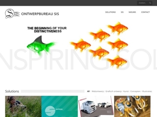 ONTWERPBUREAU SIS