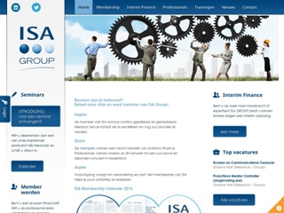 ISA GROUP