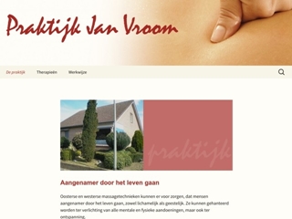 VROOM ADVIES & BEGELEIDING JAN