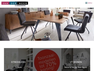 MEER WONEN VD