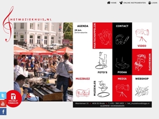 STICHTING MODERN MUZIEKONDERWIJS ZUNDERT