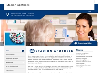 STADION APOTHEEK