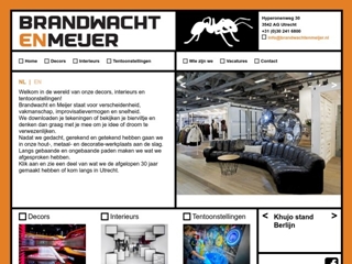 BRANDWACHT & MEIJER