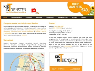 KIST ICT DIENSTEN
