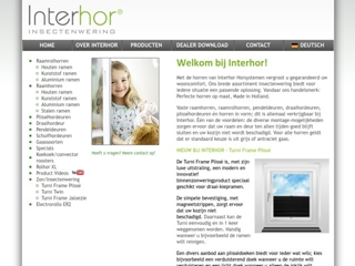 INTER-HOR HORSYSTEMEN BV