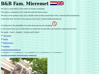 MIEREMET PENSION FAM