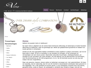 VERTO JUWELIER