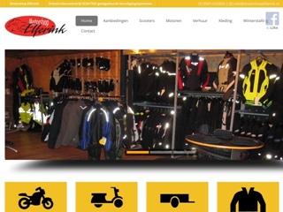 ELFERINK MOTORSHOP