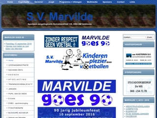 MARVILDE RKSV KANTINE
