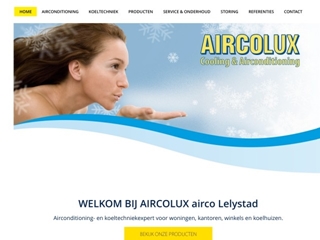 AIRCOLUX BV