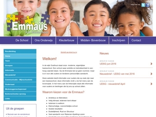 EMMAUS RK BASISSCHOOL