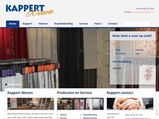 KAPPERT WONEN