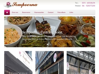 SEMPOERNA CATERING
