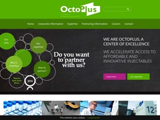 OCTOPLUS