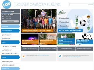 ELBURG LOKALE OMROEP