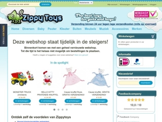 ZIPPYTOYS