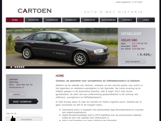 CARTOEN