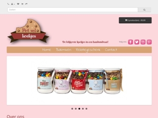 HAPJE & GRAPJE