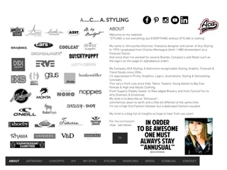 ACA-STYLING