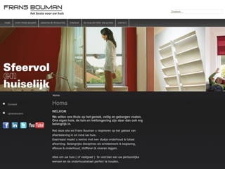 BOUMAN SCHILDERSBEDRIJF FRANS