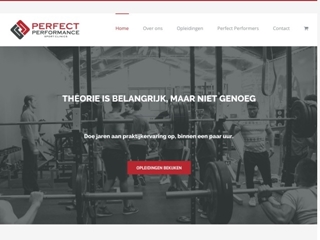 PERFECT PERFORMANCE SPORT CLINICS