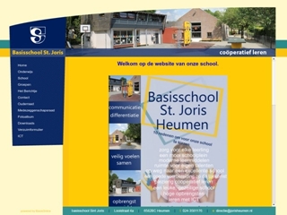 JORIS BASISSCHOOL ST