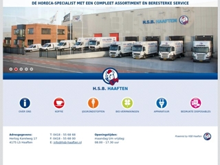 HORECASERVICE BEESD BV