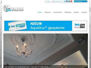 STUCSHOWROOM