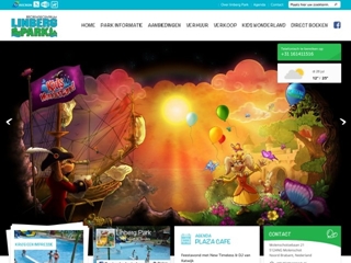 LINBERGPARK CAMPING BV