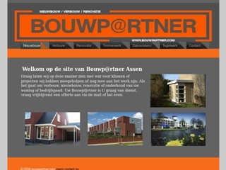 BOUWPARTNER