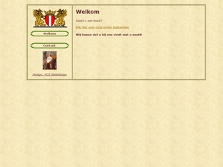 OUD-DORDRECHT ANTIQUARIAAT